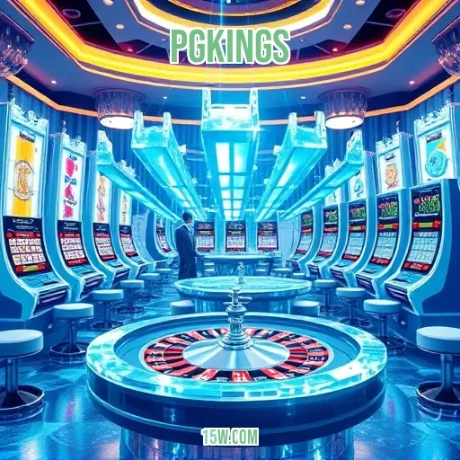 pgkings: A Emoção do Blackjack que Você Não Pode Perder