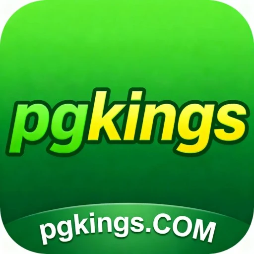 pgkings Logo