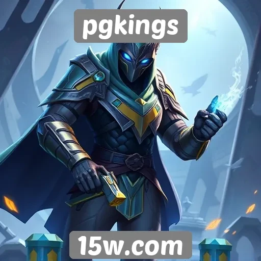 tendências de jogos no pgkings para o próximo ano