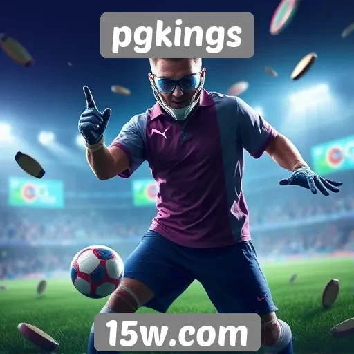 novos bônus e promoções atraem jogadores no pgkings