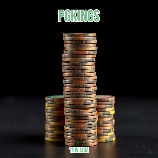 pgkings Estratégias